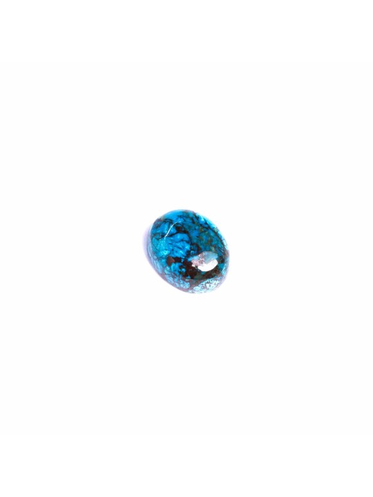Découvrez le Shattuckite, rare et merveilleuse pierre