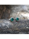 Discover our emerald earrings