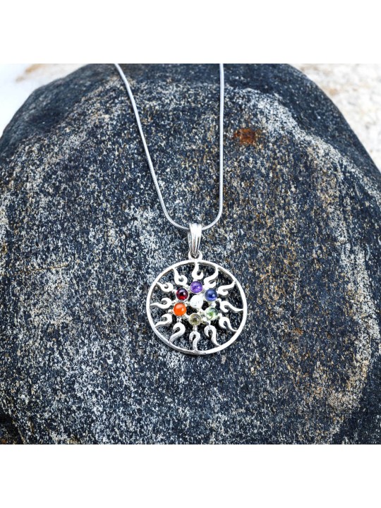 Scoprire i 7 chakra: una guida all'equilibrio energetico