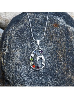 Découvrez les 7 chakras: un guide de l'équilibre énergétique