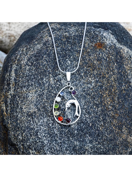 Discover the 7 chakras: a guide to energy balance
