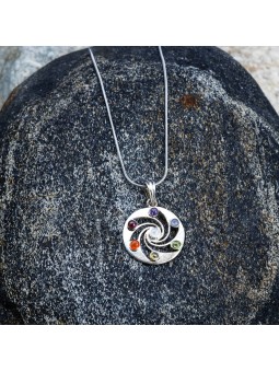 Entdecken Sie die 7 Chakren: Ein Leitfaden für Energiebilanz