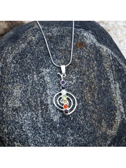 Descubre los 7 chakras: una guía para el equilibrio energético