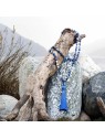 Bleu Sodalite: propriété, signification et usage