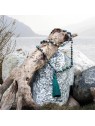 Entdecken Sie unser Japa Mala in Agata Indiana