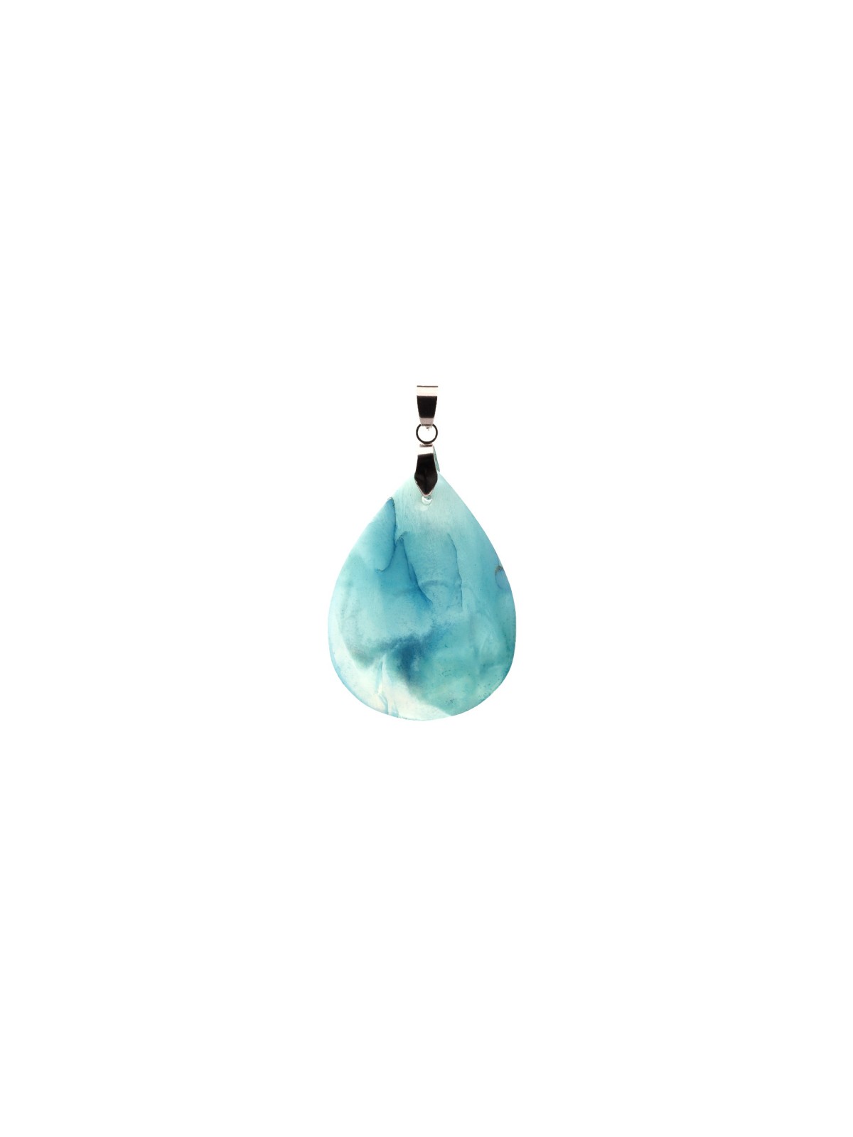 Discover our Indian opal pendants