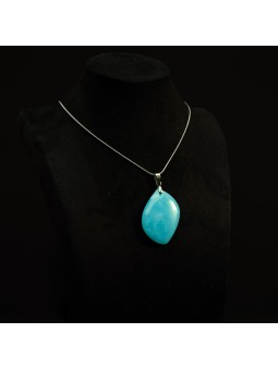 Discover our Indian opal pendants