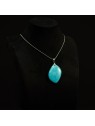 Discover our Indian opal pendants