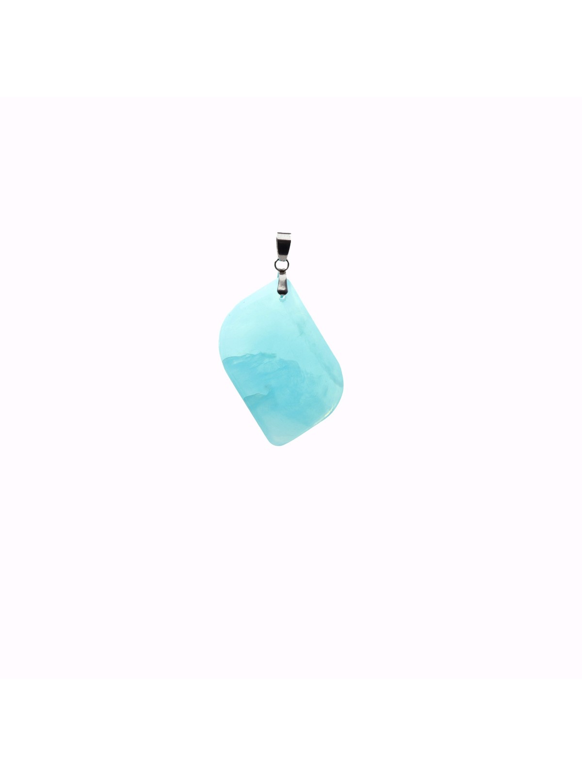 Discover our Indian opal pendants
