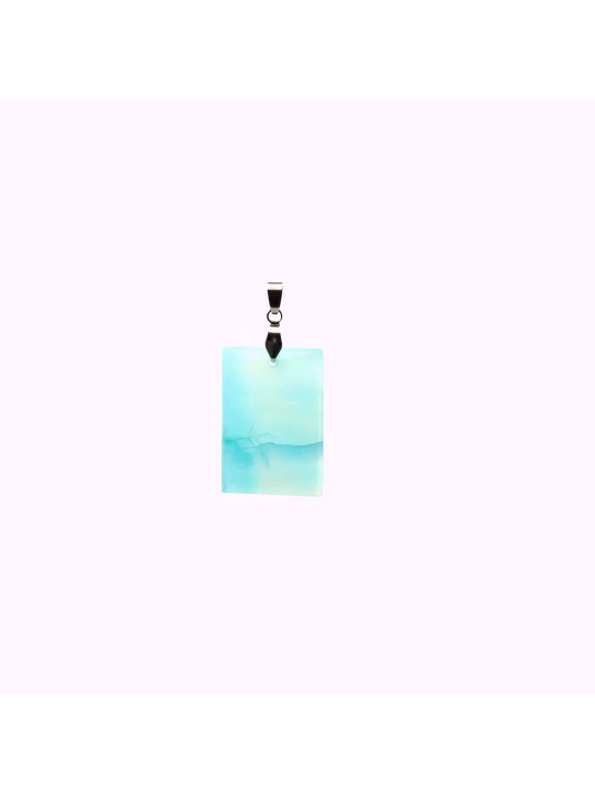 Discover our Indian opal pendants
