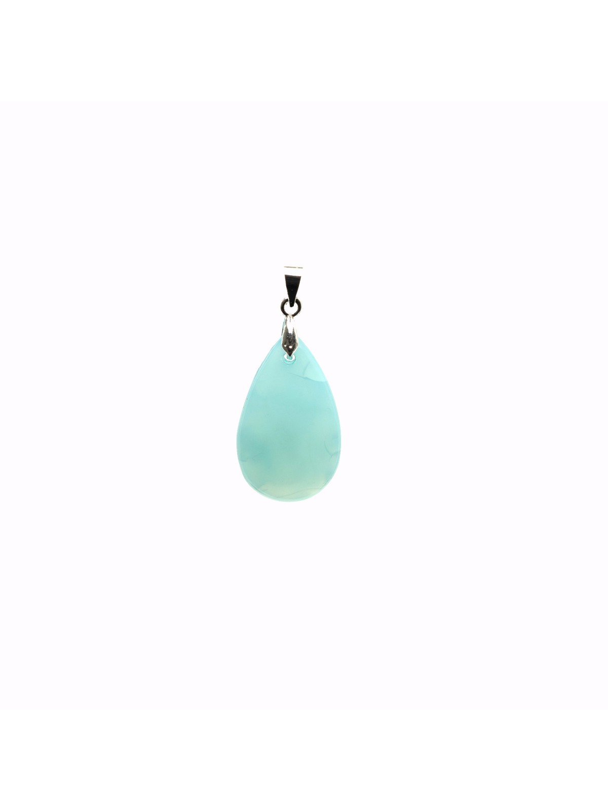 Discover our Indian opal pendants