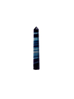 Scopri le nostre torri in Fluorite
