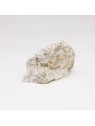 Rosa di Calcite bianca fluorescente
