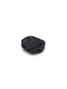 Tourmaline noire brute