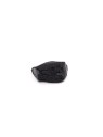 Raw black tourmaline