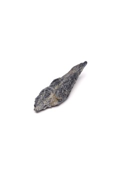 Raw black tourmaline