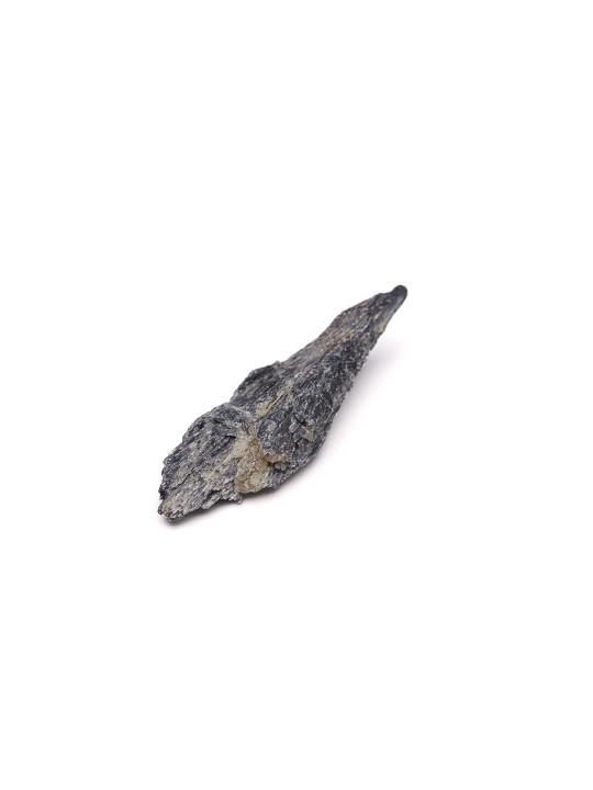 Raw black tourmaline