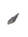 Raw black tourmaline