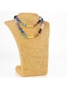 7 Chakras Necklace: Energy balance and inner harmony