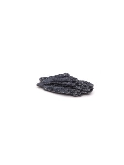 Raw black tourmaline