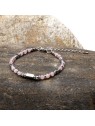Scopri i nostri bracciali in Quarzo Rosa