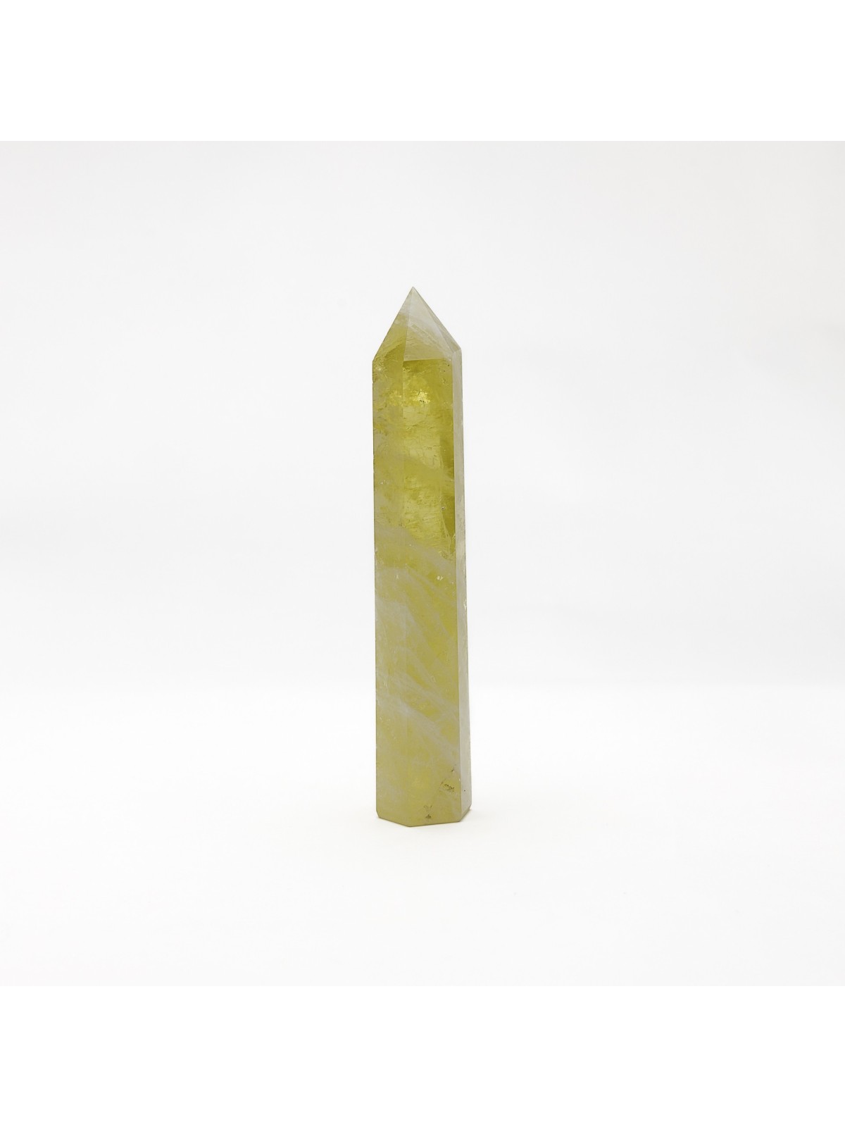 Beheizter Amethyst (Citrin): Eigentum, Farbe und Herkunft