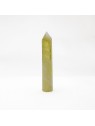 Amatista calentada (citrina): propiedad, color y origen