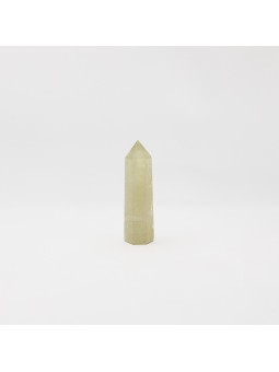 Amethyst heated (Citrino): Properties, color and origin