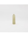 Beheizter Amethyst (Citrin): Eigentum, Farbe und Herkunft