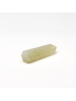 Beheizter Amethyst (Citrin): Eigentum, Farbe und Herkunft