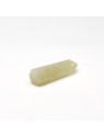 Amethyste chauffée (citrine): Propriété, couleur et origine