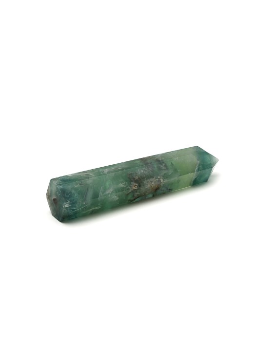 Scopri le nostre torri in Fluorite