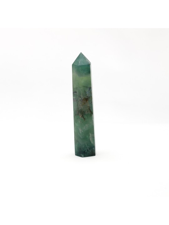 Scopri le nostre torri in Fluorite