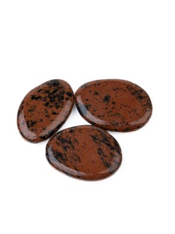 Ossidiana mogano: Proprietà, benefici e significato