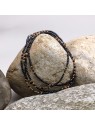 Discover our necklaces in the eye of Tigre