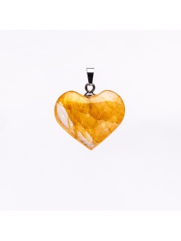 Scopri i nostri ciondoli in Golden Healer