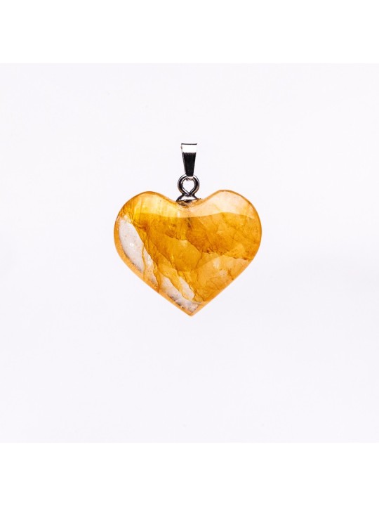 Scopri i nostri ciondoli in Golden Healer