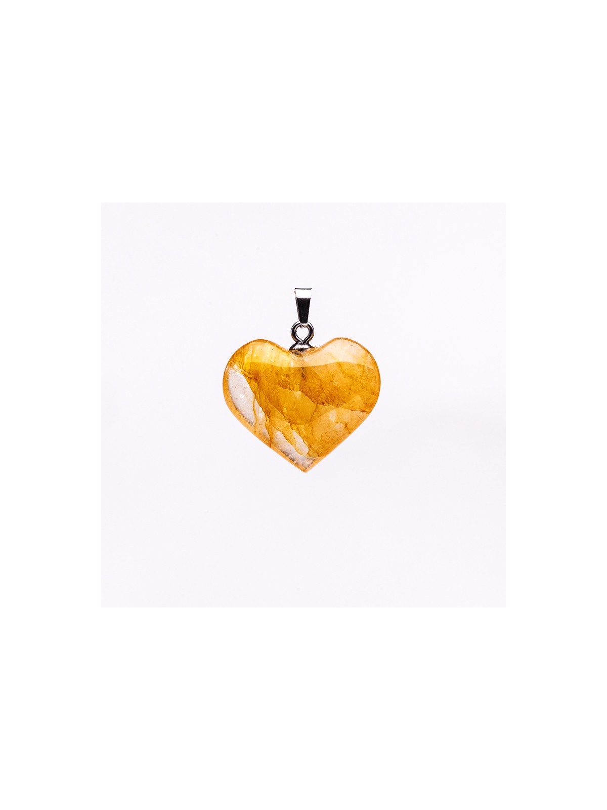 Découvrez nos pendentifs en guérisseur d'or