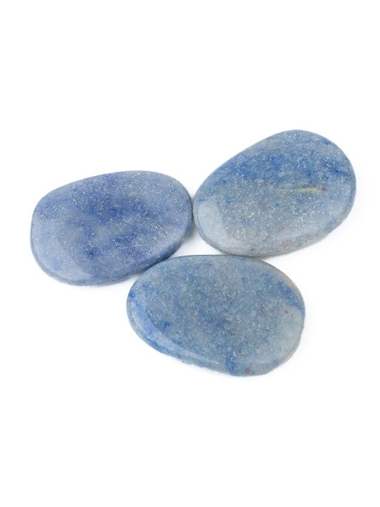 Discover Blue Quartz: Propriétés, avantages et utilisations