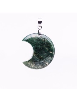 Découvrez nos pendentifs agate musqués