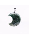 Découvrez nos pendentifs agate musqués
