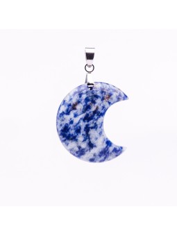 Discover our diaspro pendants in points