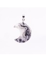 Découvrez nos pendentifs de diacse Picasso