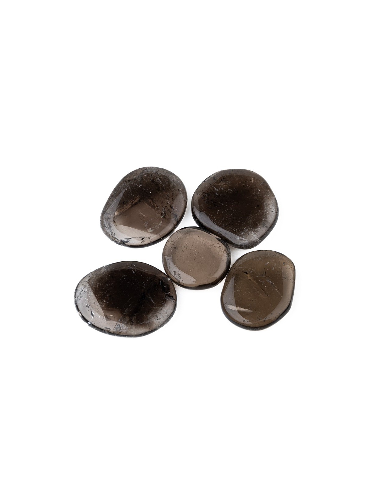 Discover the properties and benefits of smoked quartz