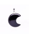 Descubre nuestros colgantes de obsidiana negra