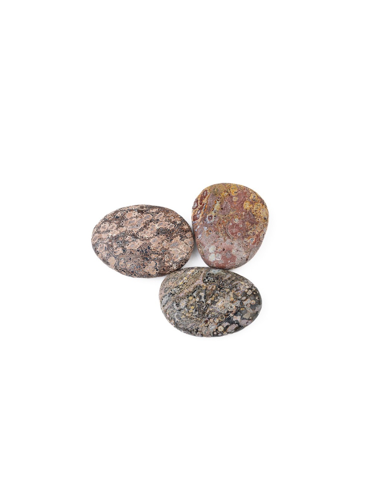 Jasper Leopard: property, meaning and uses