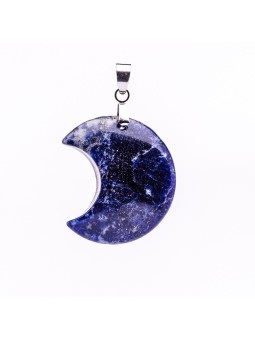 Bleu Sodalite: propriété, signification et usage