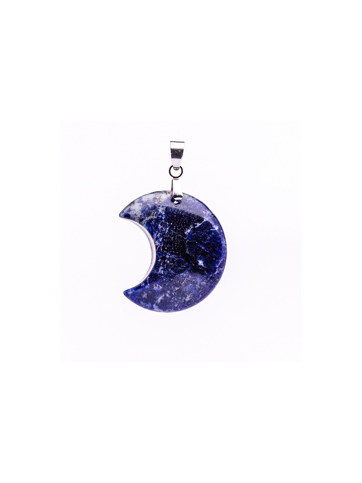 Sodalite Blu: Proprietà, Significato e Usi