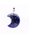 Sodalite Blu: Proprietà, Significato e Usi