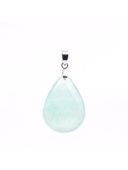 Descubre nuestros colgantes de fluoritas verdes